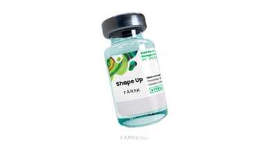 Shape Up