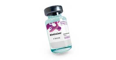 BiotinLixer